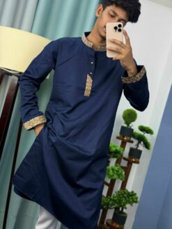 Alternative view of Contrast Panjabi 1360