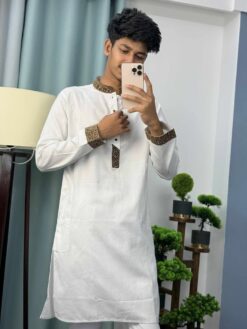 Contrast Panjabi 1362