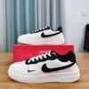 Nike Airforce 1 – White & Black  (NAS-1)