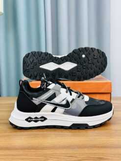 Alternative view of StormX Grey Runner Sneackers (SRS-3)