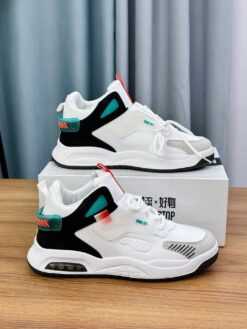 Alternative view of Premium Mens Imported Sneakers ( PIS-1)