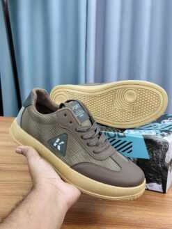 Alternative view of Desert Trail Coffee Sneaker (CSS-2)