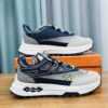 StormX Navy Runner Sneackers (SRS-2)