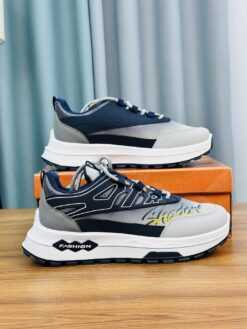 StormX Navy Runner Sneackers (SRS-2)