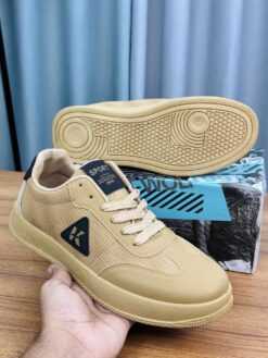 Alternative view of Classic Beige Street Sneaker (CSS-1)