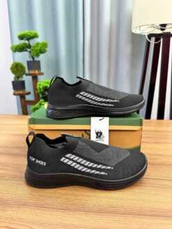 Top Shoes Black Line Runner (TSO-4)