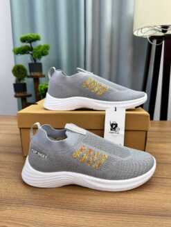 Top Shoes Light Grey Stride (TSO-3)