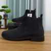 Timberland Classic Black Chelsea Boot (TCB-1)