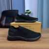 Top Shoes Black Line Runner (TSO-5)