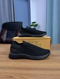 Top Shoes Black Line Runner (TSO-5) - 43