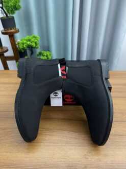 Alternative view of Timberland Classic Black Chelsea Boot (TCB-1)