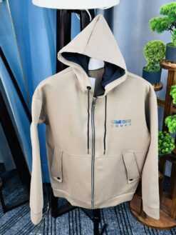 Game Over Chain Hoodie (GOH-6)