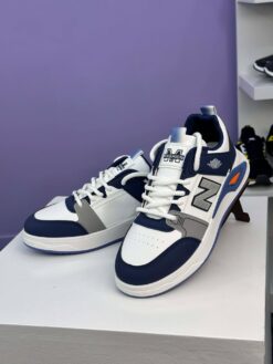 Alternative view of UrbanFlex Court Runner – Navy Edition ((UCR-1)