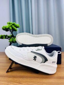 RedTape White & Grey (RTS-5)