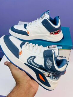 Alternative view of AirCraft Street X1 Blue Edition (ASE-2)