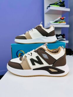 UrbanFlex Court Runner – Coffee Edition (UCR-2)