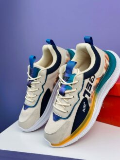 Alternative view of  Air 752 Skyline (SS-1)