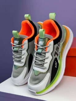 Alternative view of Air 752 Vortex (SS-2)