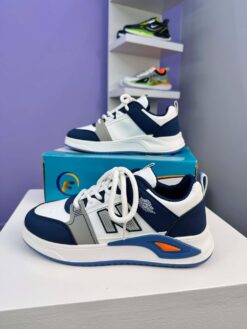 UrbanFlex Court Runner – Navy Edition ((UCR-1)