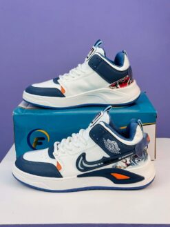 AirCraft Street X1 Blue Edition (ASE-2)