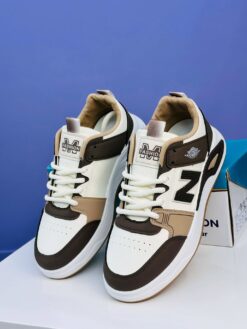 Alternative view of UrbanFlex Court Runner – Coffee Edition (UCR-2)