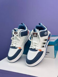 Alternative view of AirZoom Shadow Runner – Navy Edition (ARS-2)