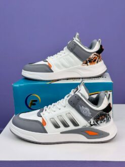 AirZoom Shadow Runner – Grey Edition ( ARS-1)