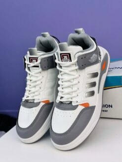Alternative view of AirZoom Shadow Runner – Grey Edition ( ARS-1)