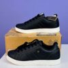 North Star Classic PU Leather Casual Sneaker ( NCS-2)
