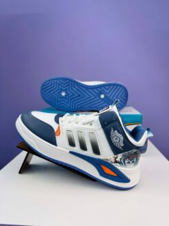 AirZoom Shadow Runner – Navy Edition (ARS-2)