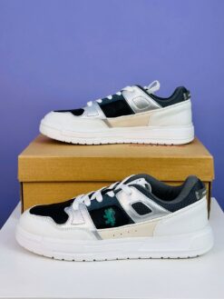 RedTape LeonX Retro Casual Sneakers (RCS-1)