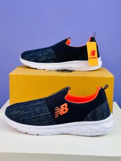New Balance Slip-On Knit Runner  (NBR-2)