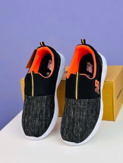 Alternative view of New Balance Slip-On Knit Runner  (NBR-1)