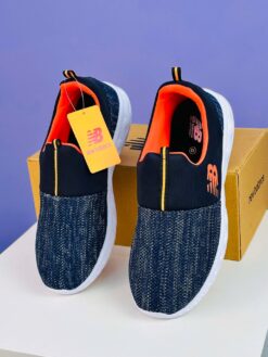 Alternative view of New Balance Slip-On Knit Runner  (NBR-2)