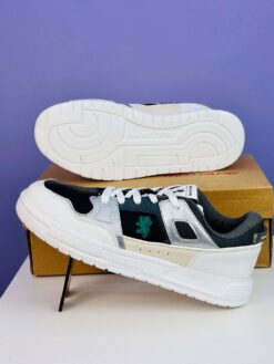 Alternative view of RedTape LeonX Retro Casual Sneakers (RCS-1)