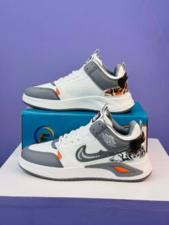 AirCraft Street X1 Grey Eddition (ASE-1)