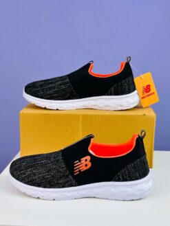 New Balance Slip-On Knit Runner  (NBR-1)