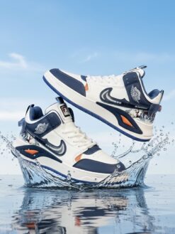 AirCraft Street X1 Blue Edition (ASE-2)