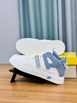 Nike Air Classic Sky Blue Mid (NASS-1)