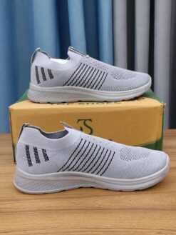 Top Shoes Grey Motion Stride (TSO-8)