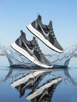 AeroFlex Runner – Grey Edition (SS-14)