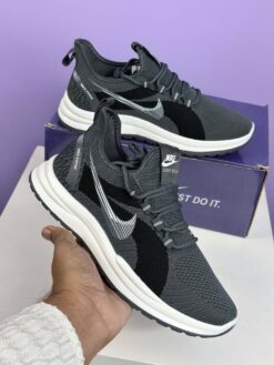 Alternative view of AeroFlex Runner – Grey Edition (SS-14)