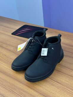 Alternative view of Classic Midnight Black Winter Comfort Boot (CWB-2)