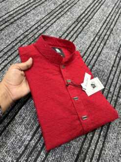 Royal Crimson Chiken Panjabi (CP-103)