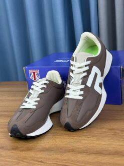 RedTape Premium Casual Sneakers Brown (RPB-1)
