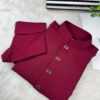 Royal Weave Panjabi – Maroon  (RWP-6)