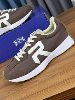 Alternative view of RedTape Premium Casual Sneakers Brown (RPB-2)
