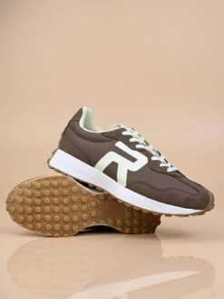 RedTape Premium Casual Sneakers Brown (RPB-2)