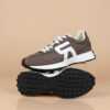 RedTape Premium Casual Sneakers Brown (RPB-1)
