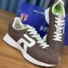 RedTape Premium Casual Sneakers Brown (RPB-2)